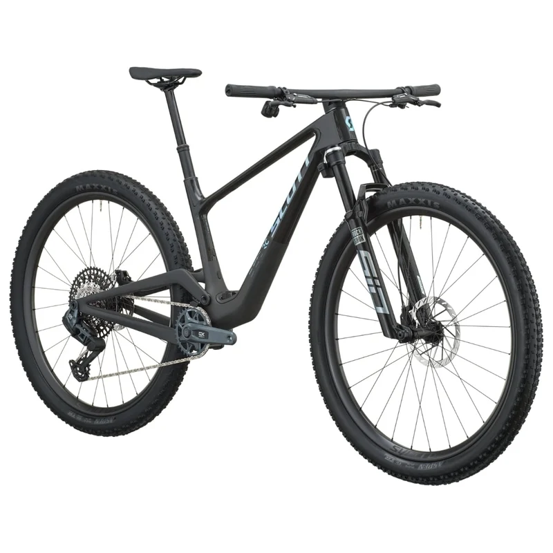 Scott Spark RC Team Issue