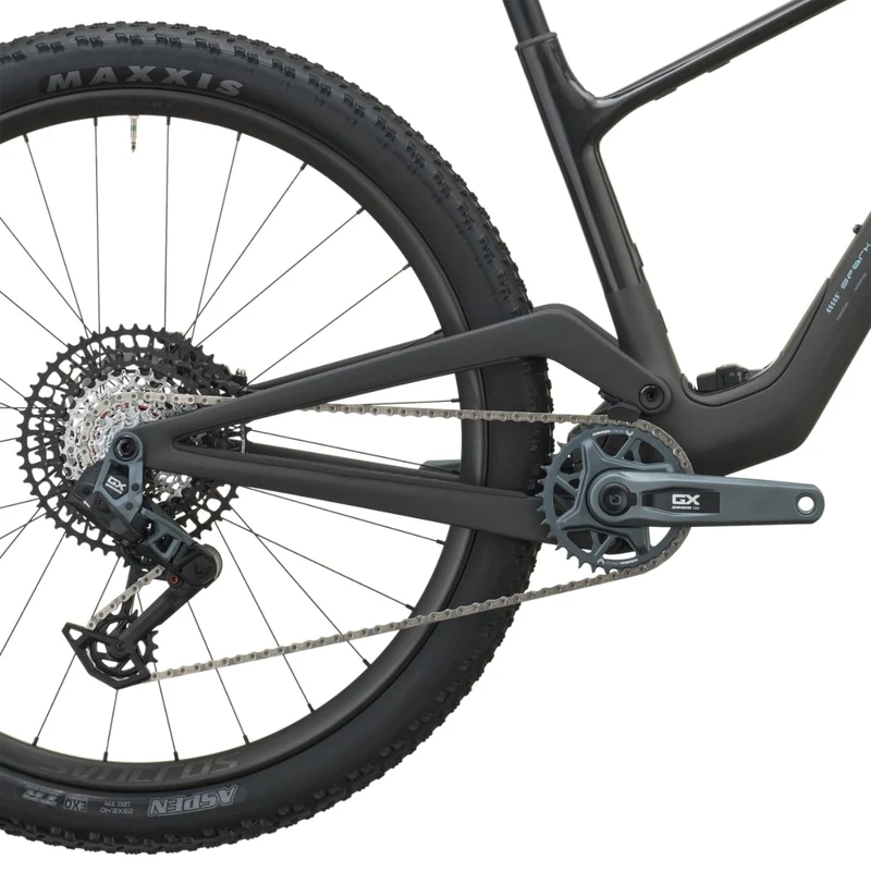 Scott Spark RC Team Issue