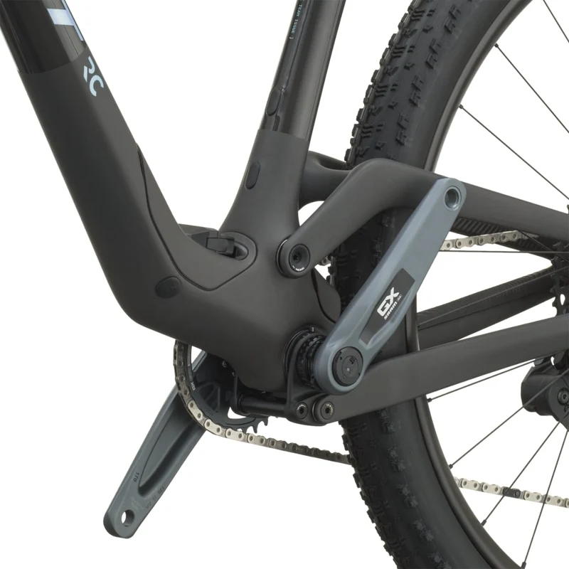 Scott Spark RC Team Issue