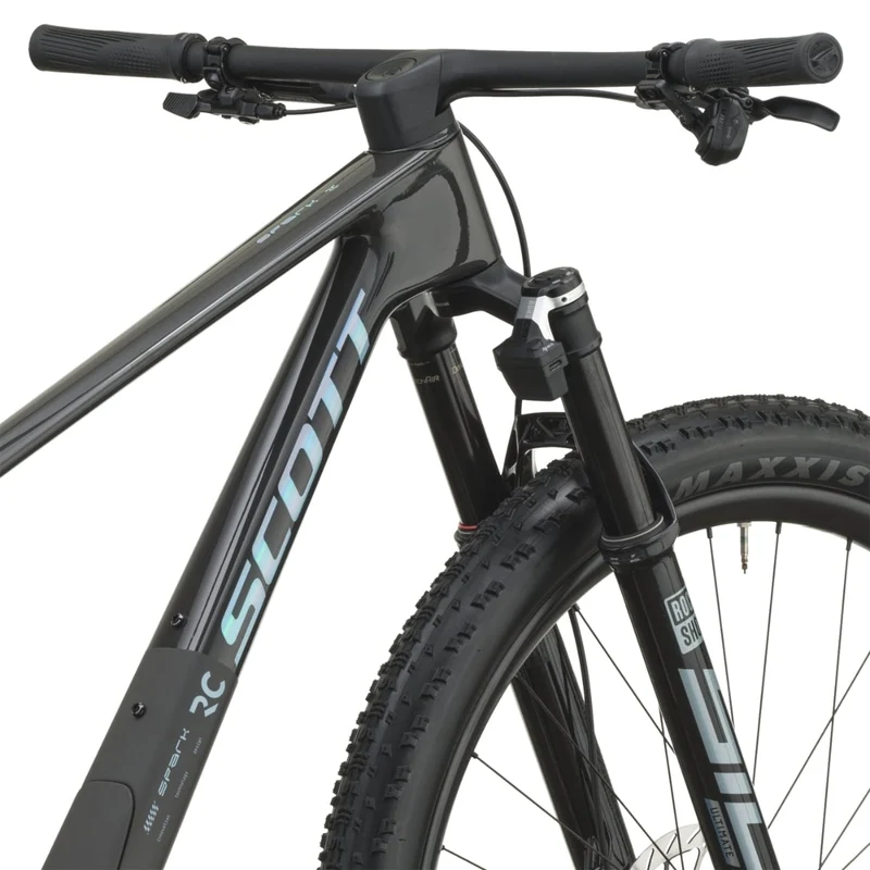 Scott Spark RC Team Issue