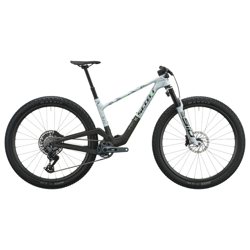 Scott Spark RC Team Issue
