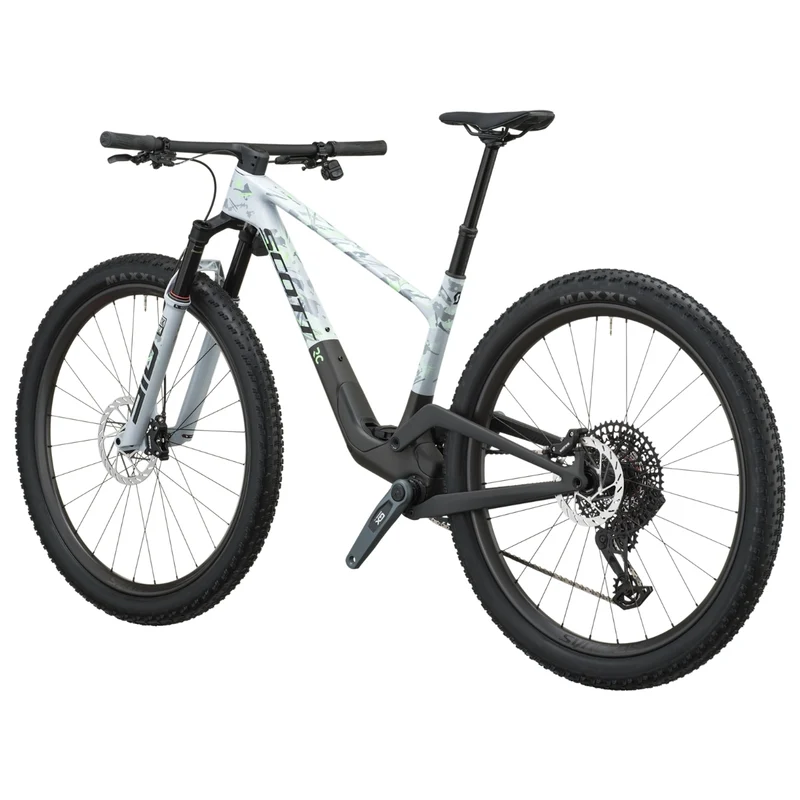 Scott Spark RC Team Issue