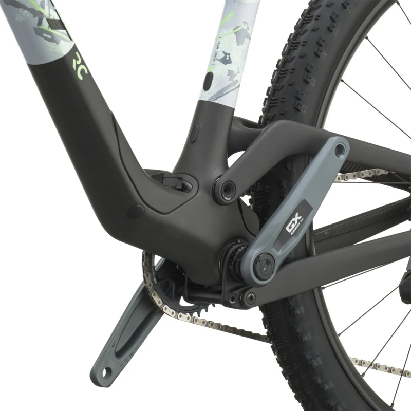 Scott Spark RC Team Issue