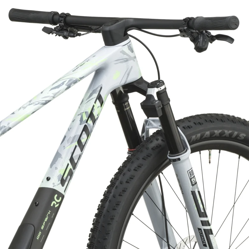 Scott Spark RC Team Issue