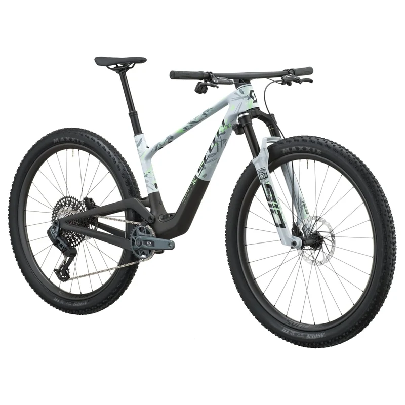Scott Spark RC Team Issue