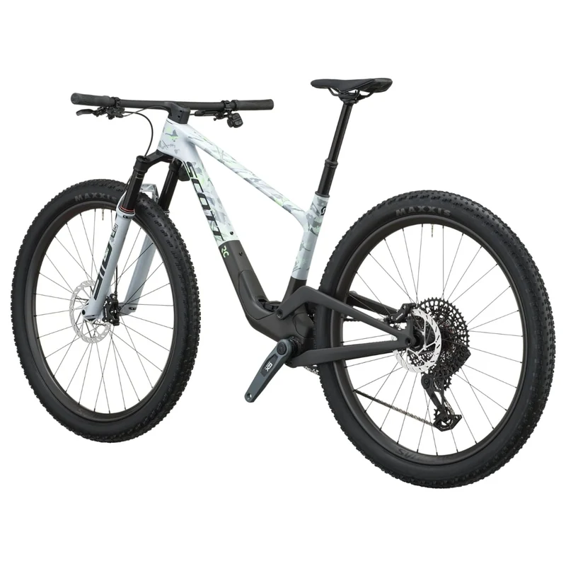 Scott Spark RC Team Issue
