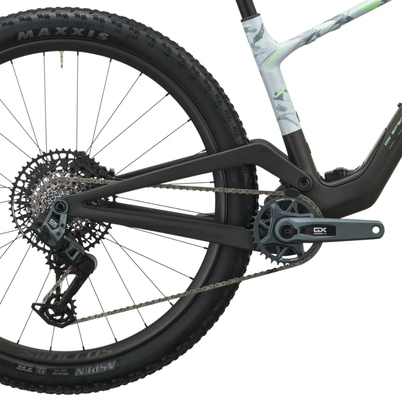 Scott Spark RC Team Issue