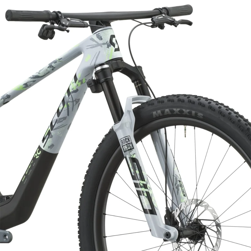 Scott Spark RC Team Issue