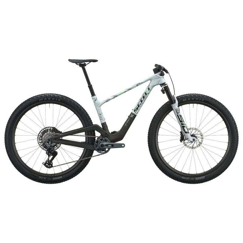 Scott Spark RC Team Issue