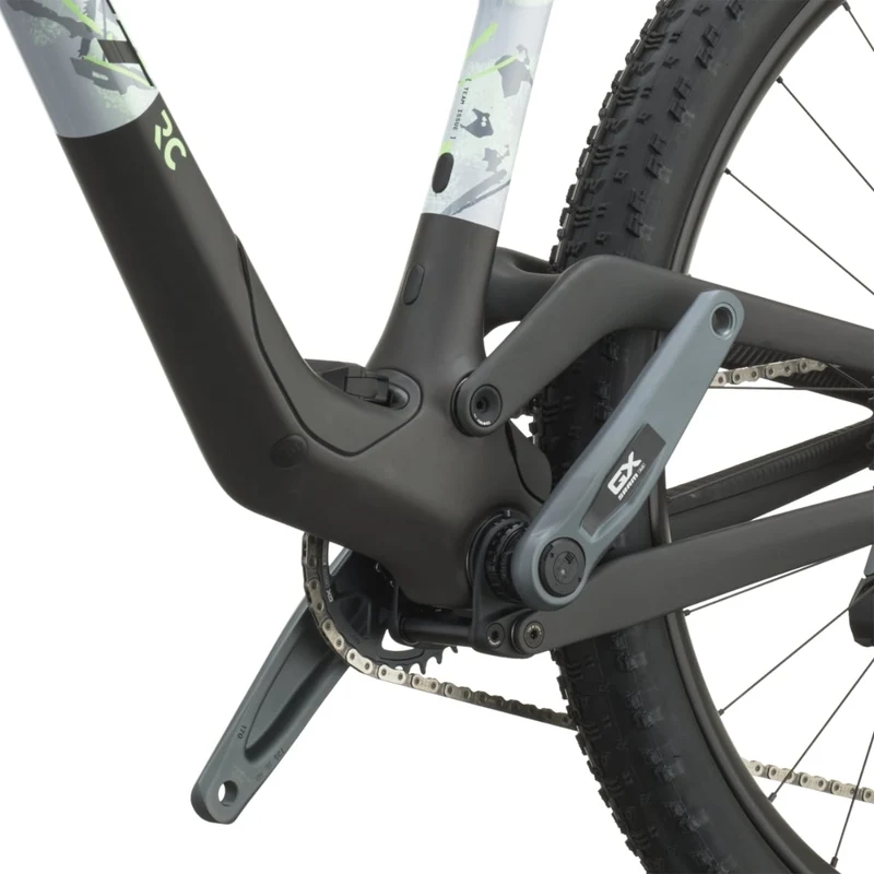 Scott Spark RC Team Issue