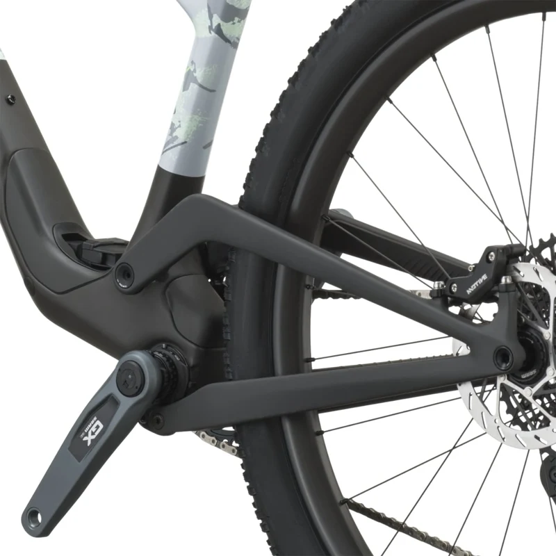Scott Spark RC Team Issue