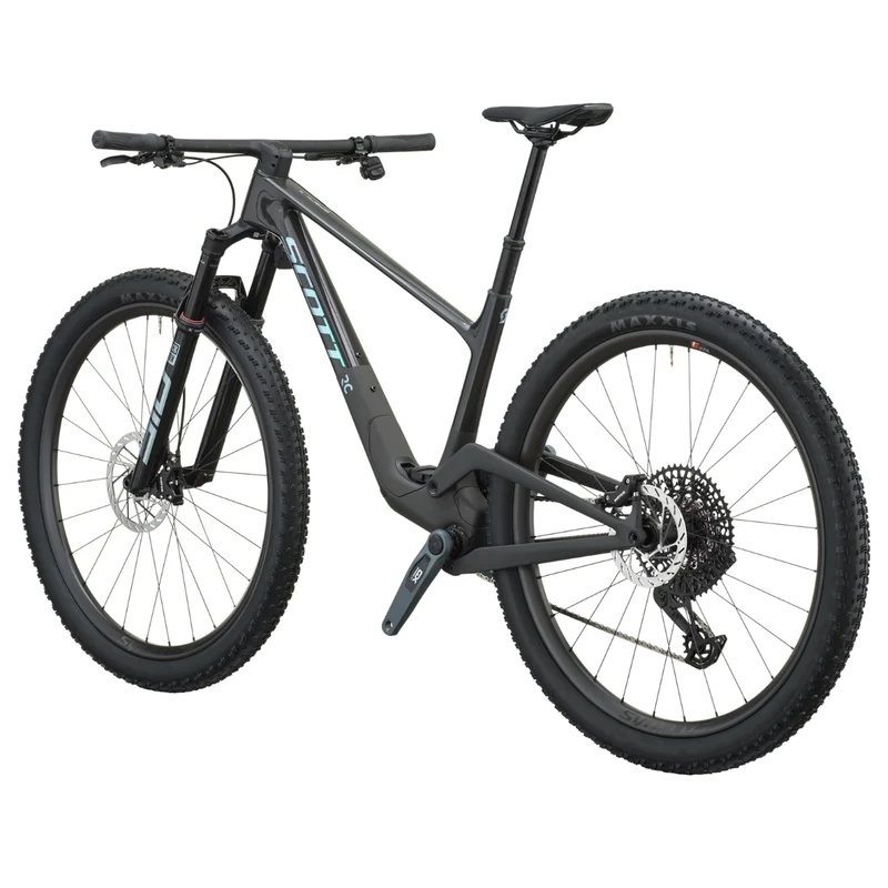 Scott Spark RC Team Issue