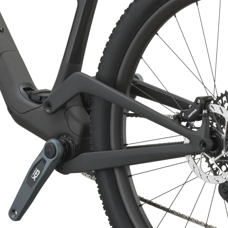 Scott Spark RC Team Issue