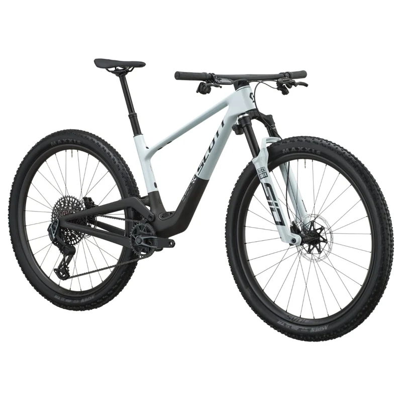 Scott Spark RC World Cup
