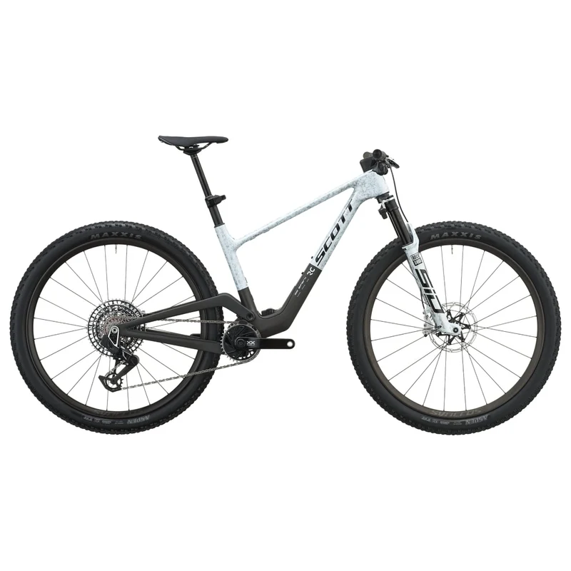 Scott Spark RC World Cup Evo