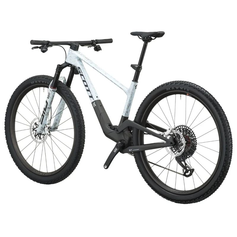 Scott Spark RC World Cup Evo