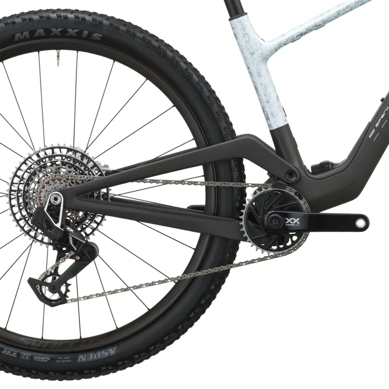 Scott Spark RC World Cup Evo