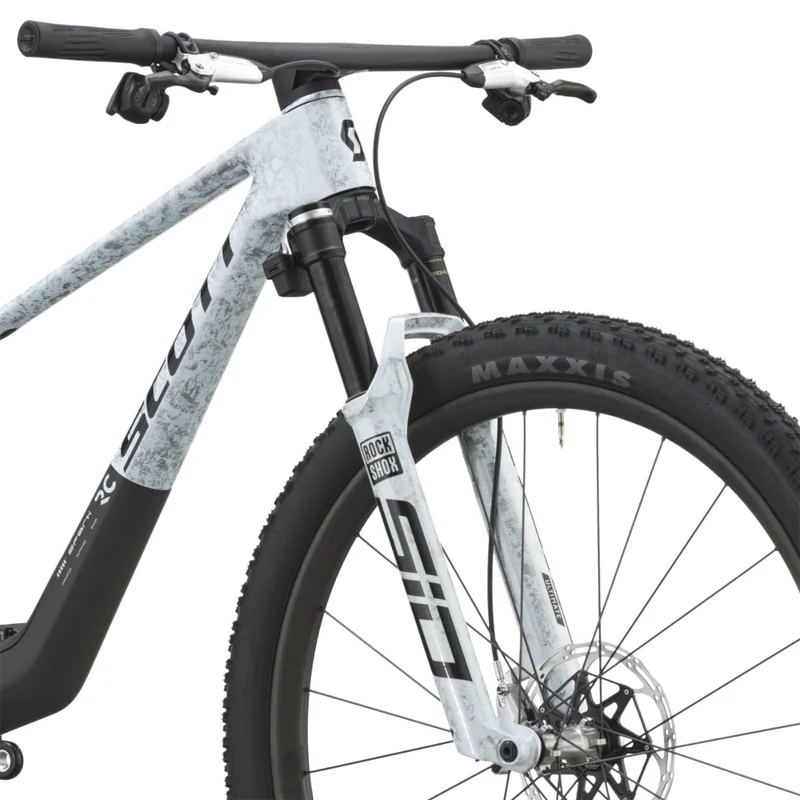 Scott Spark RC World Cup Evo