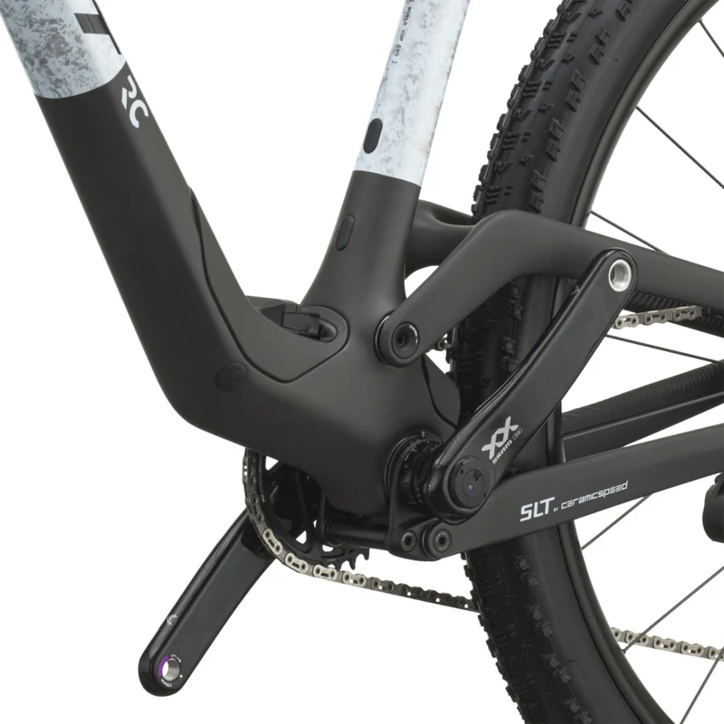 Scott Spark RC World Cup Evo