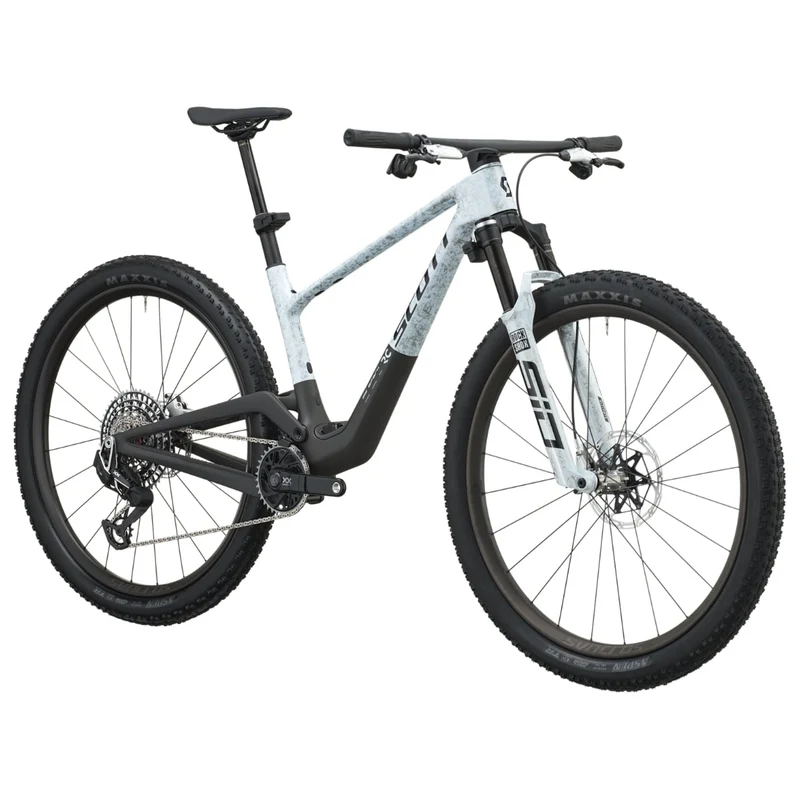 Scott Spark RC World Cup Evo
