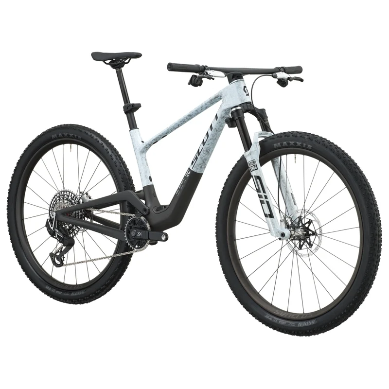 Scott Spark RC World Cup Evo
