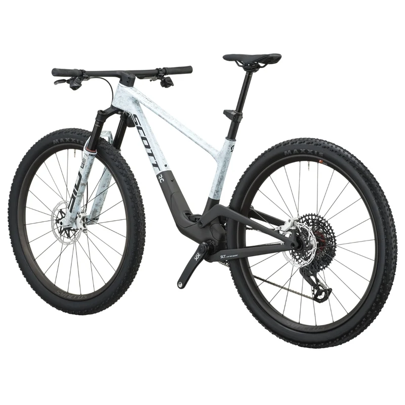 Scott Spark RC World Cup Evo