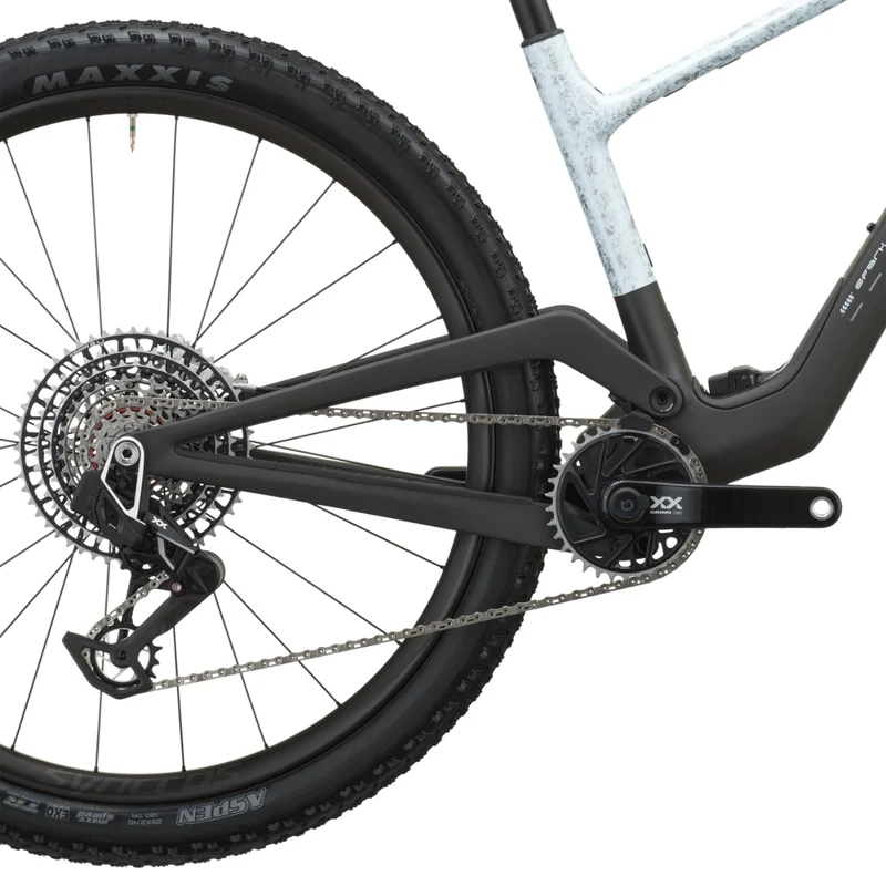 Scott Spark RC World Cup Evo