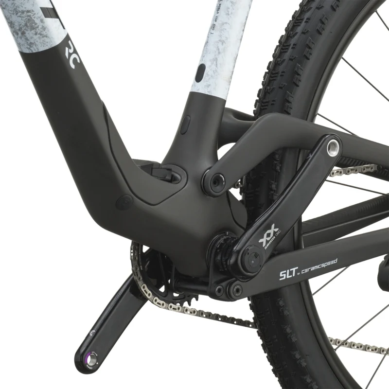 Scott Spark RC World Cup Evo