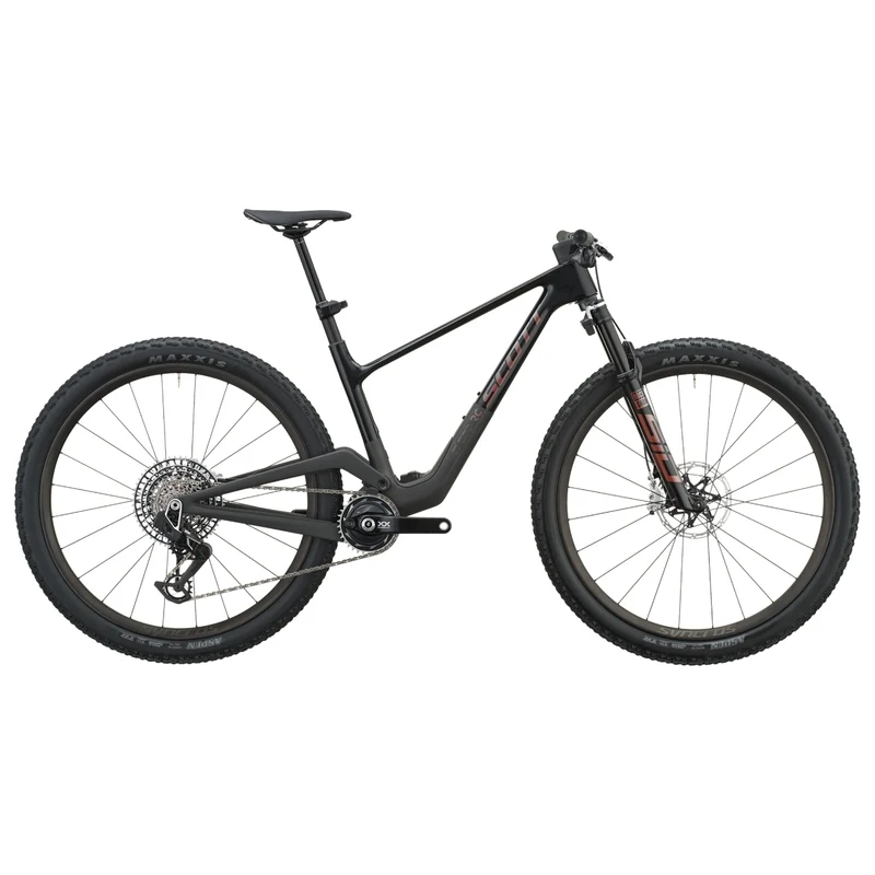 Scott Spark RC SL