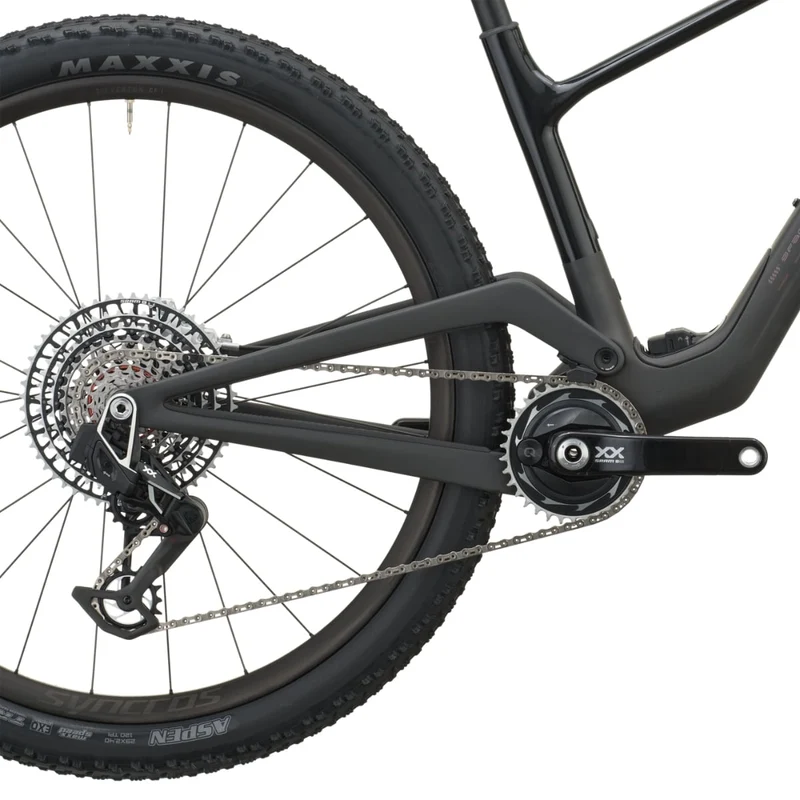Scott Spark RC SL