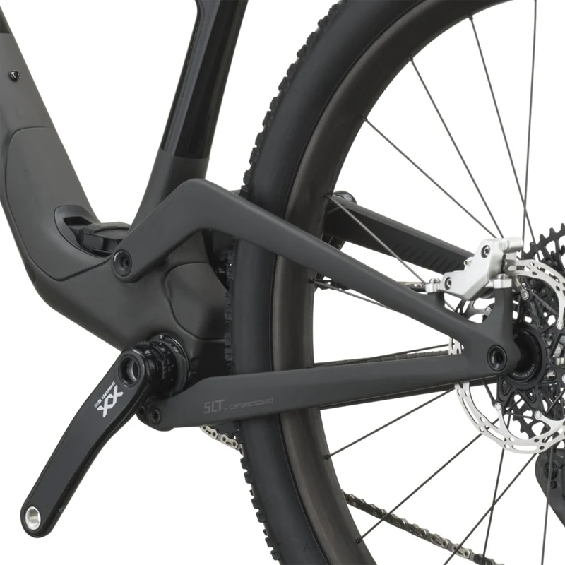 Scott Spark RC SL