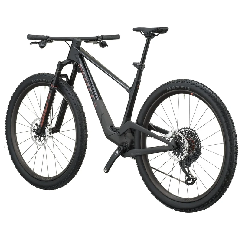 Scott Spark RC SL