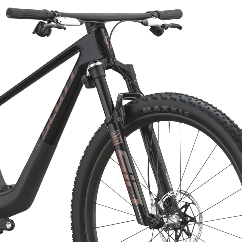 Scott Spark RC SL
