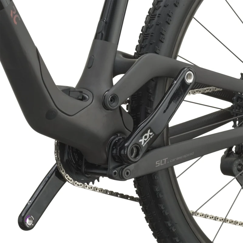 Scott Spark RC SL