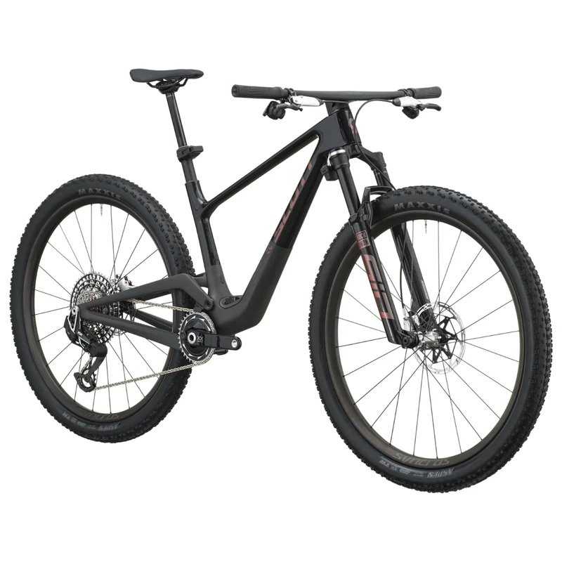Scott Spark RC SL