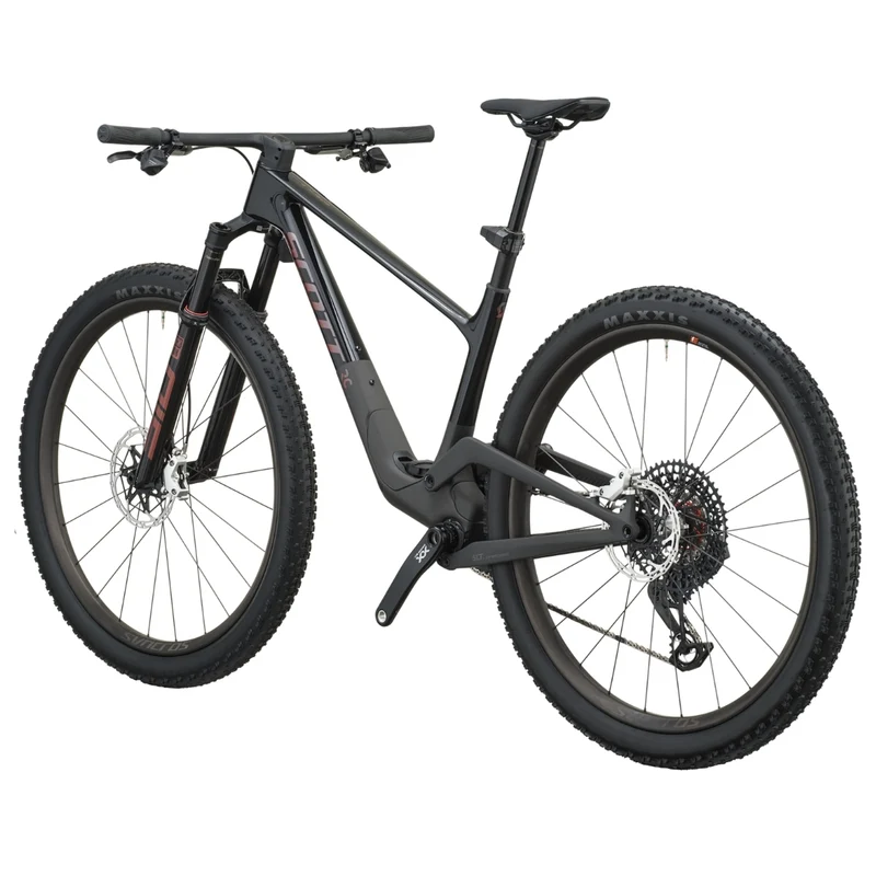 Scott Spark RC SL