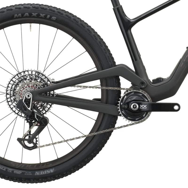 Scott Spark RC SL