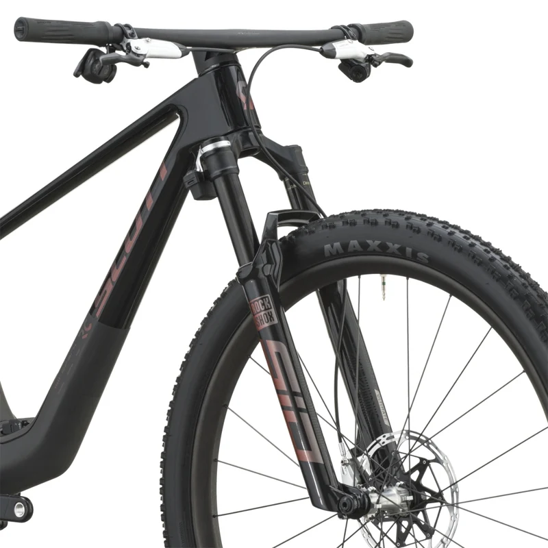 Scott Spark RC SL