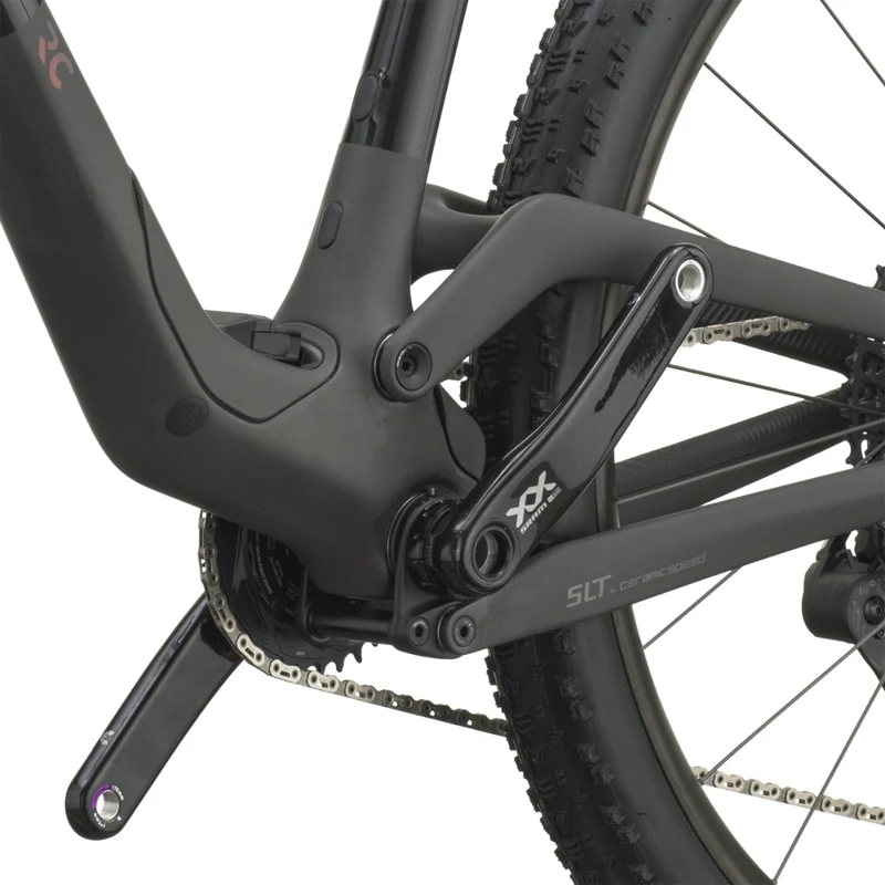 Scott Spark RC SL