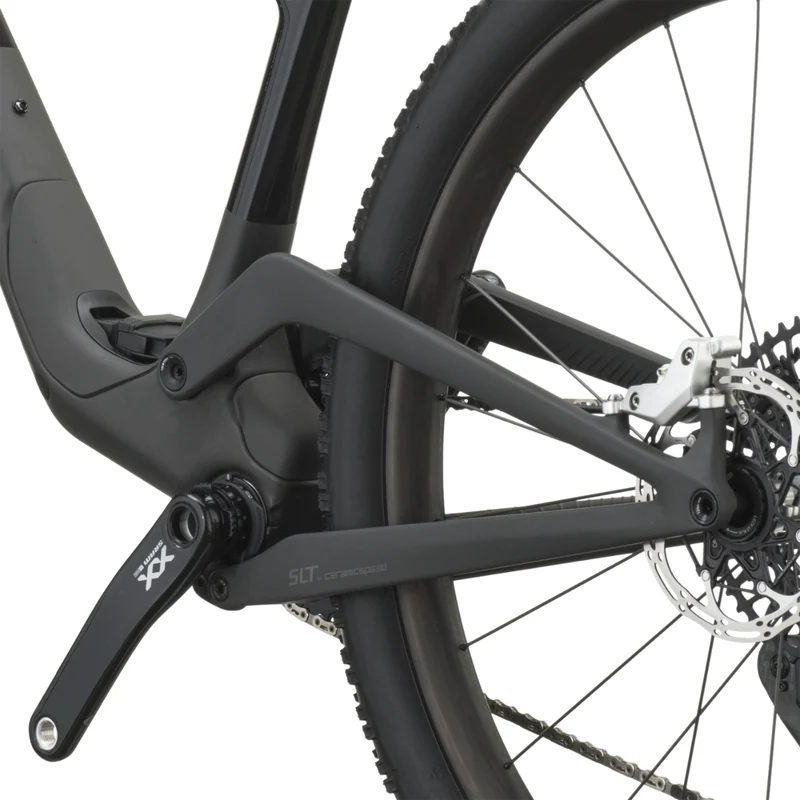 Scott Spark RC SL