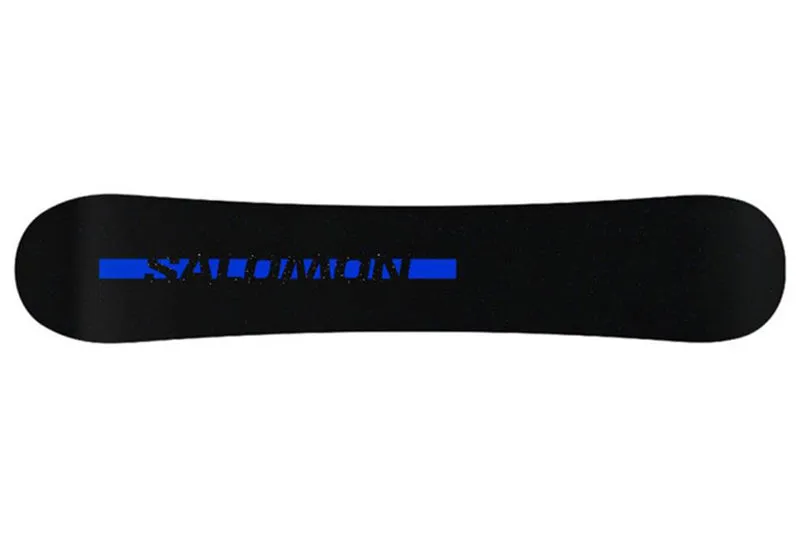CHEMIN ÉLEVÉ SNOWBOARD