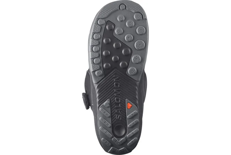 DIALOGUE DOUBLE BOA SNOW BOTTES