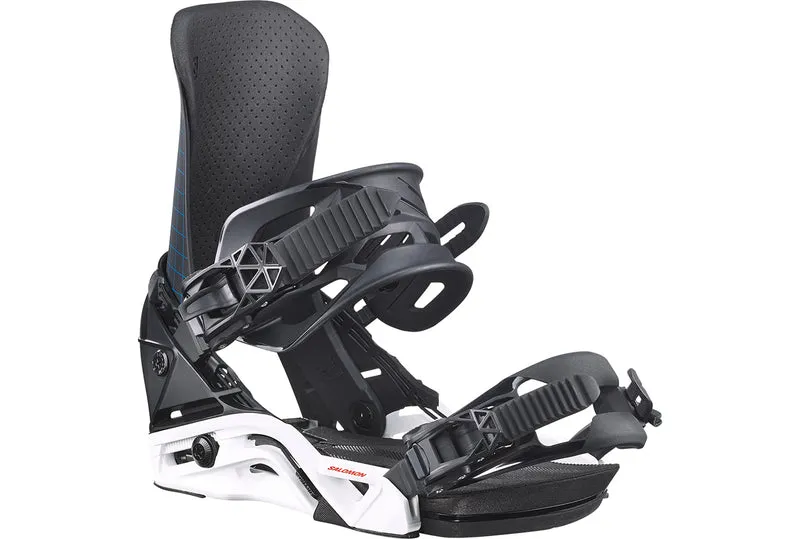DISTRICT SNOW FIXATIONS