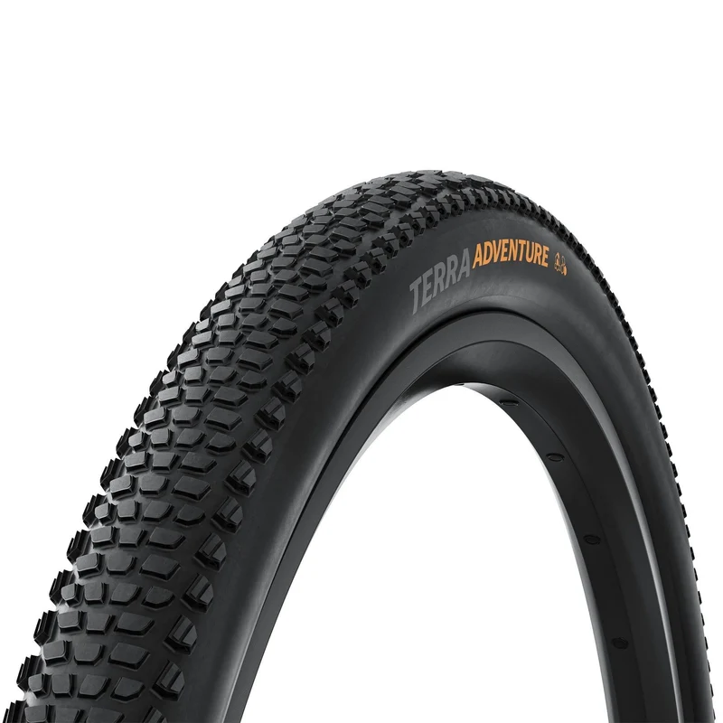 Terra Adventure Trail Grip Foldable Skin Gravel Tyre