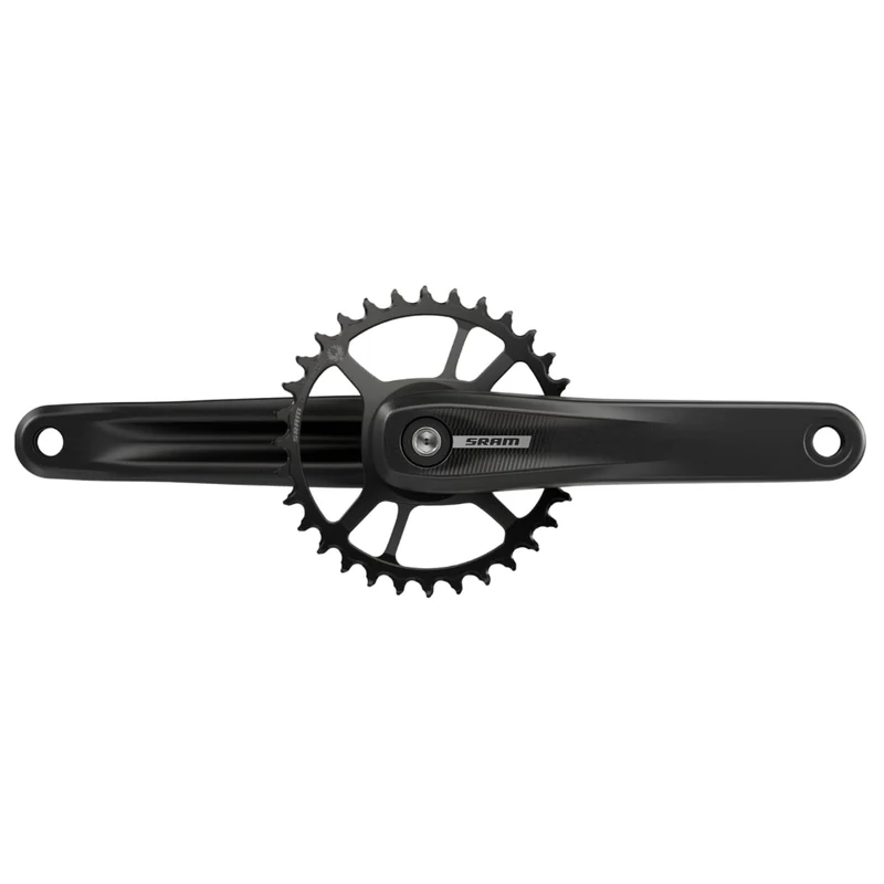 Pédalier SRAM S100 B1 Eagle Powerspline Boost
