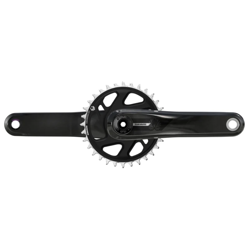 Pédalier SRAM S500 Eagle AXS DUB CL55