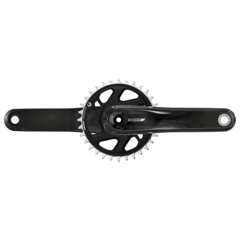 Pédalier SRAM S500 Eagle AXS DUB CL55