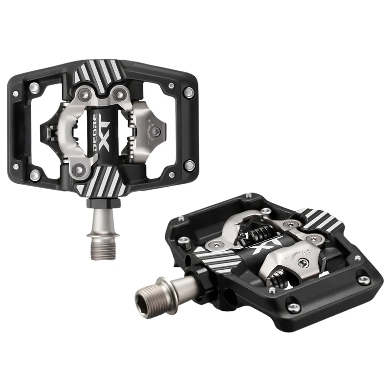 Pédales Shimano Deore XT PD-M8220