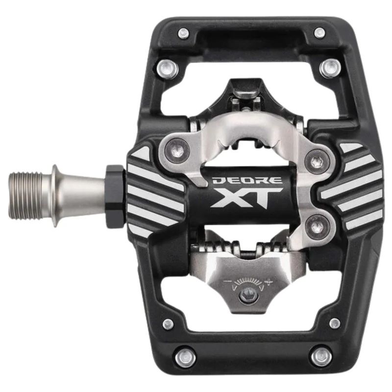Pédales Shimano Deore XT PD-M8220