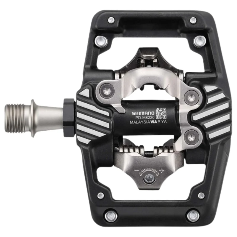 Pédales Shimano Deore XT PD-M8220